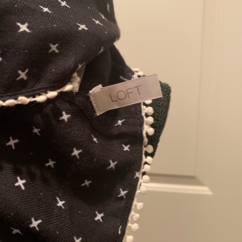 Loft infinity scarf - Picture 2 of 3